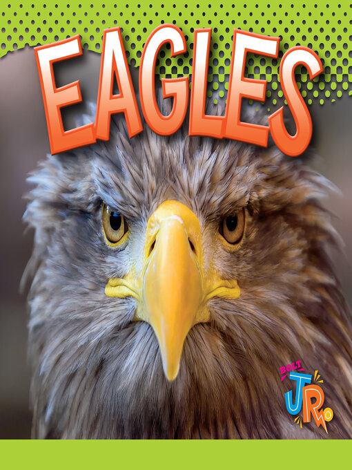 Title details for Eagles by Marysa Storm - Available